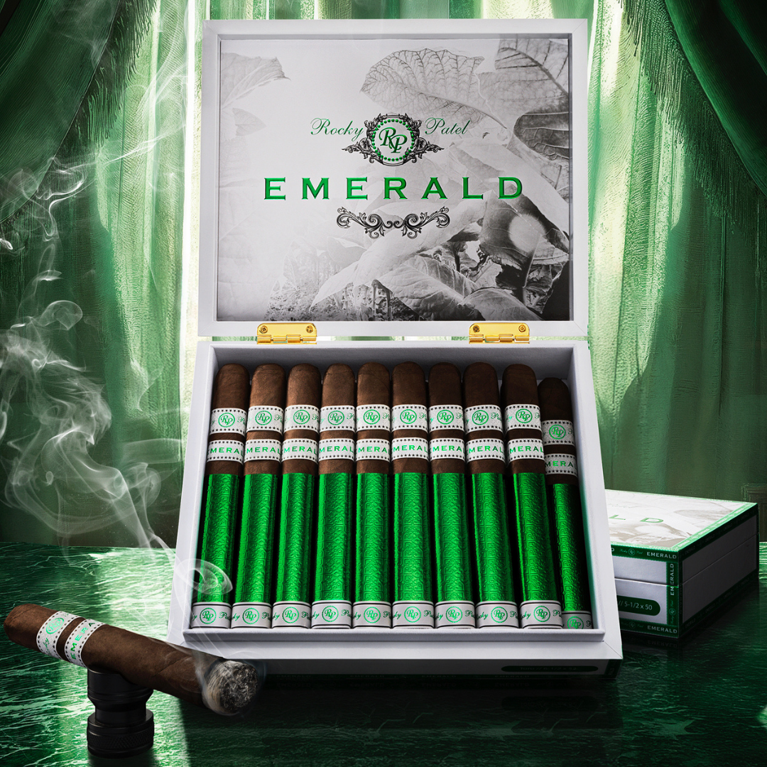 Rocky Patel Emerald Toro