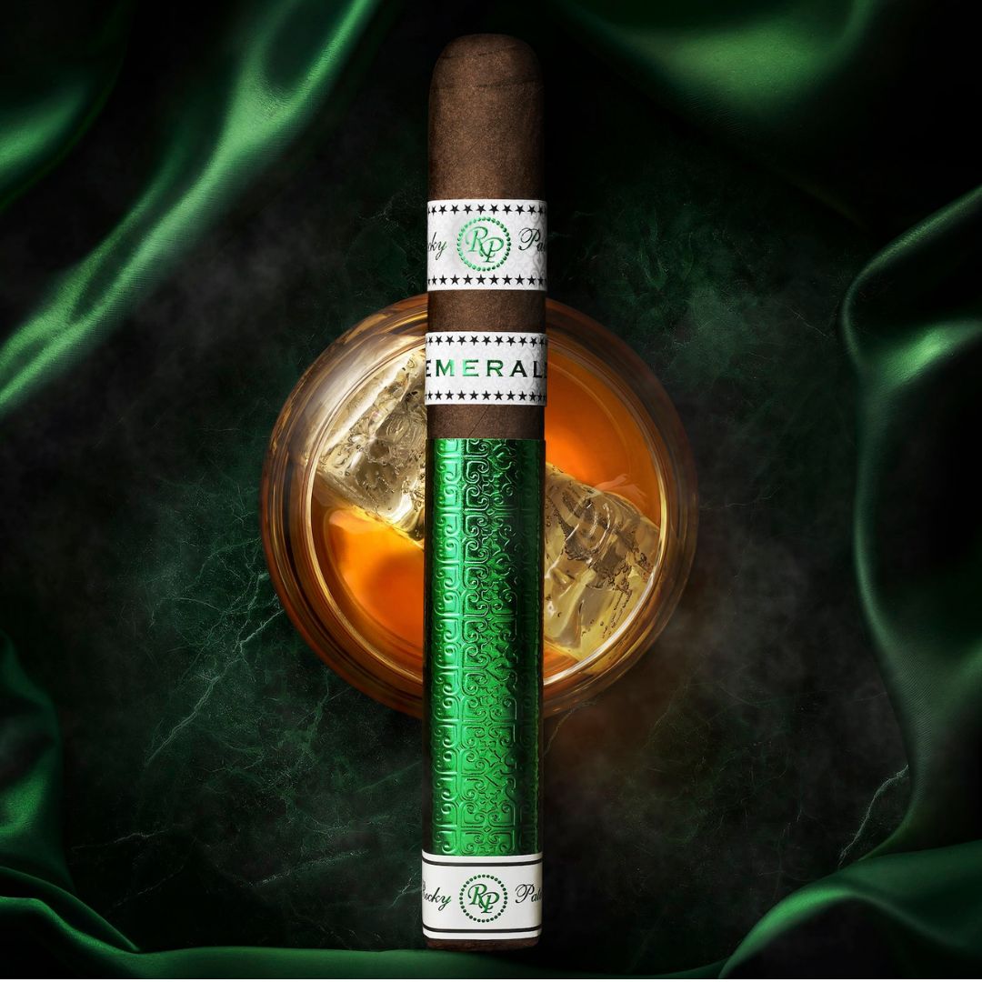Rocky Patel Emerald Toro