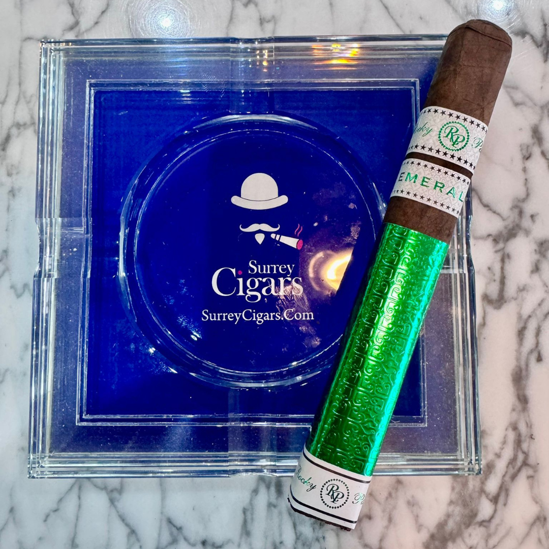 Rocky Patel Emerald Toro