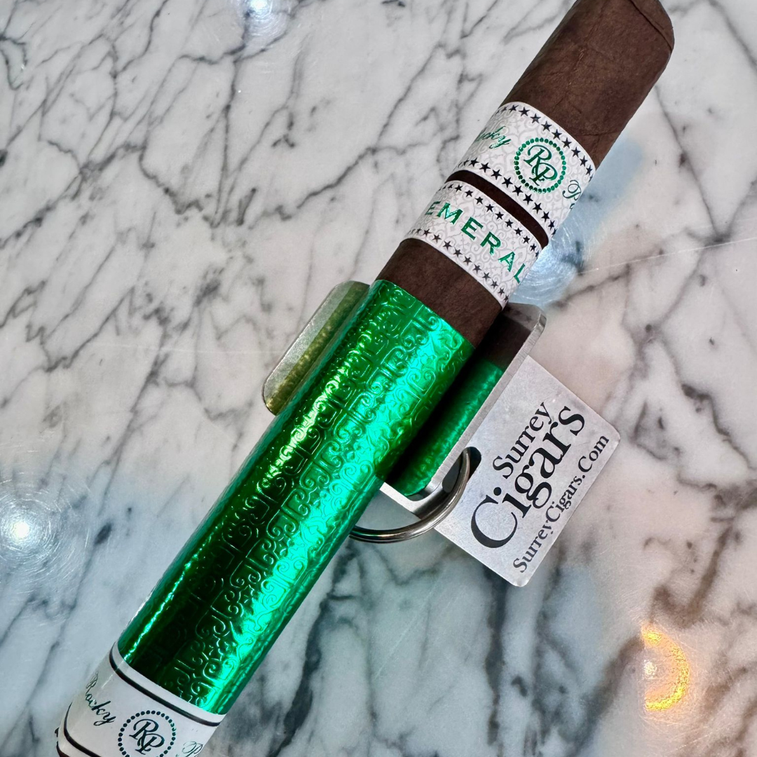 Rocky Patel Emerald Toro