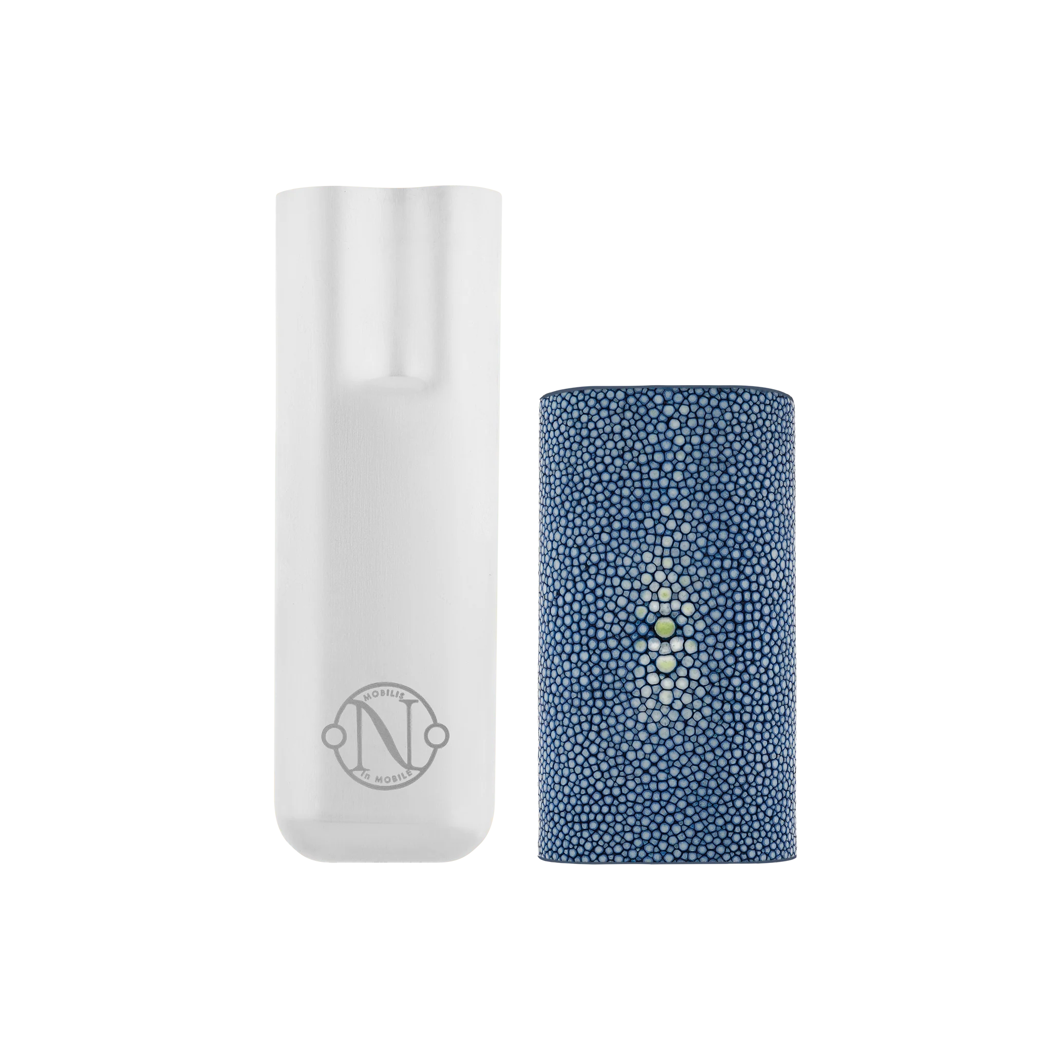 S.T. Dupont - Gulf Stream - Double Cigar Case