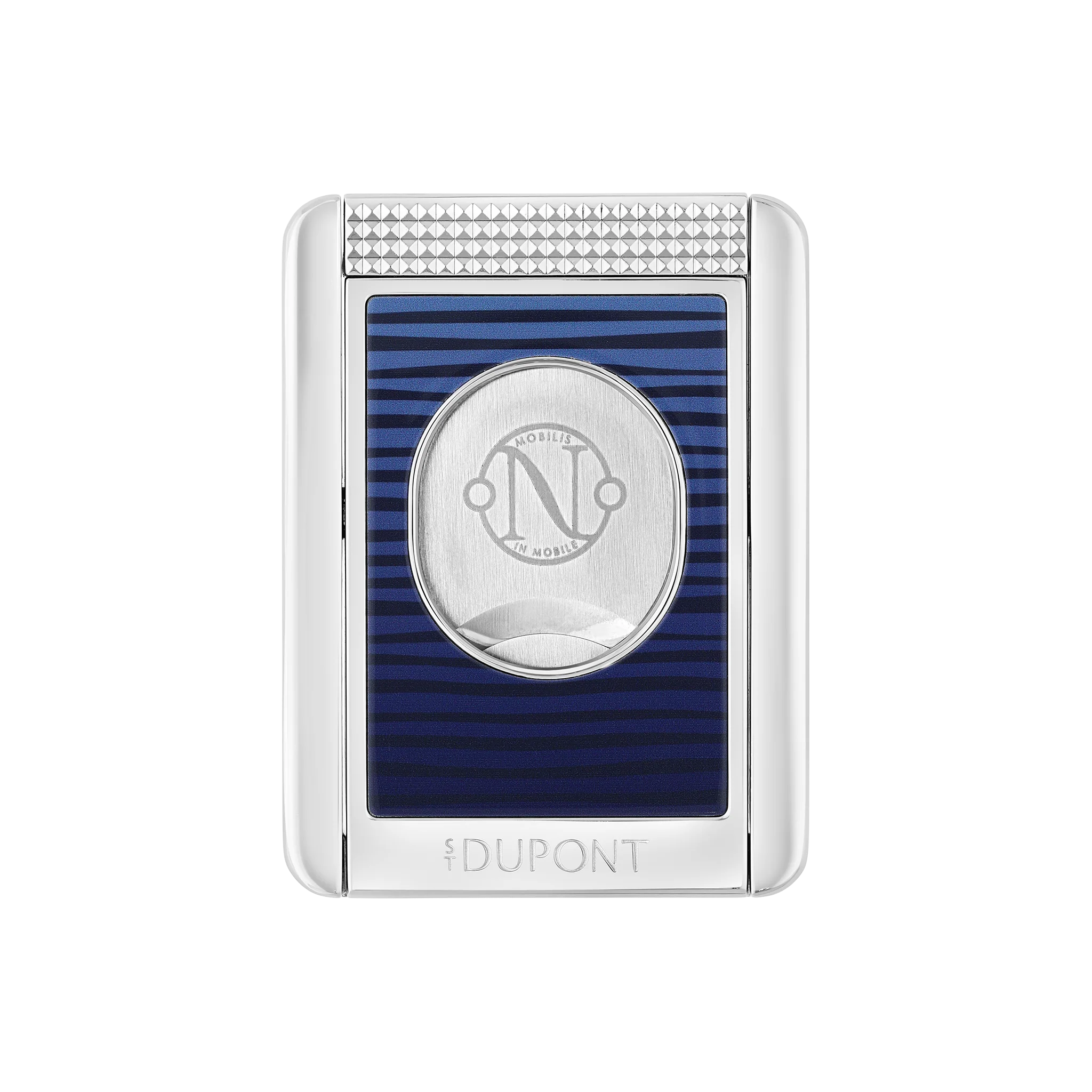 S.T. Dupont - Gulf Stream – Cigar Cutter & Stand