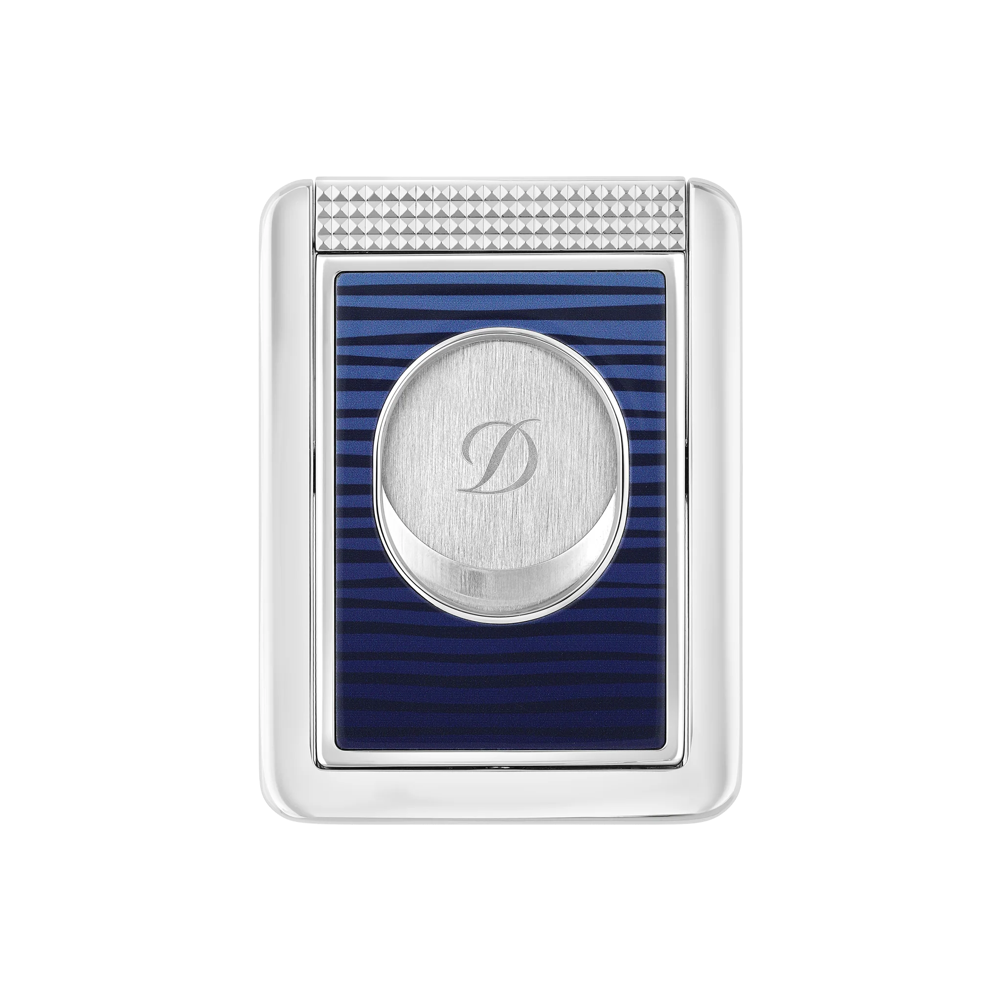 S.T. Dupont - Gulf Stream – Cigar Cutter & Stand