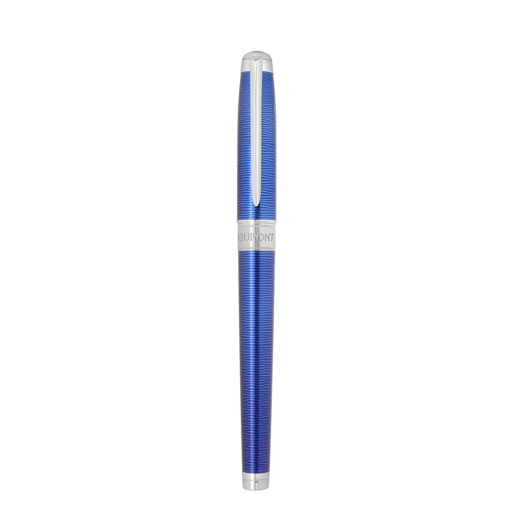 S.T. Dupont - Gulf Stream - Line D Eternity Fountain Pen