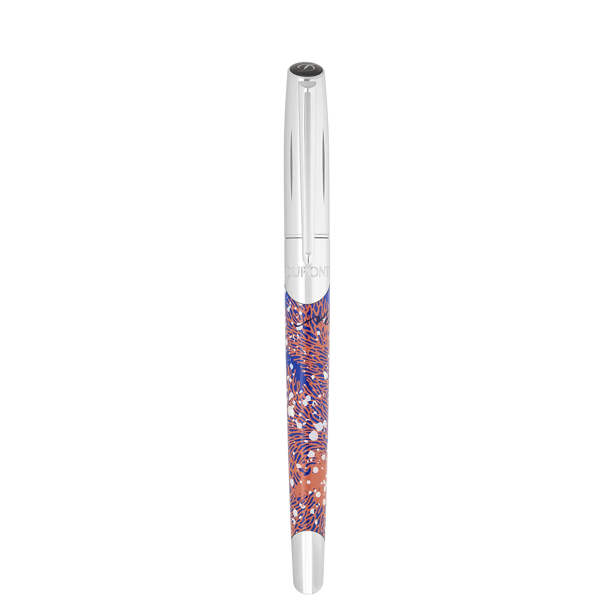 S.T. Dupont – Vanikoro – Defi Millennium Rollerball Pen