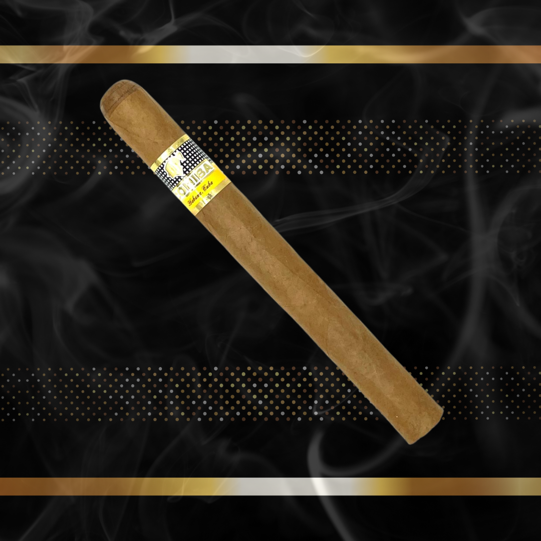 Cohiba Esplendidos Box of 25 NOW IN STOCK