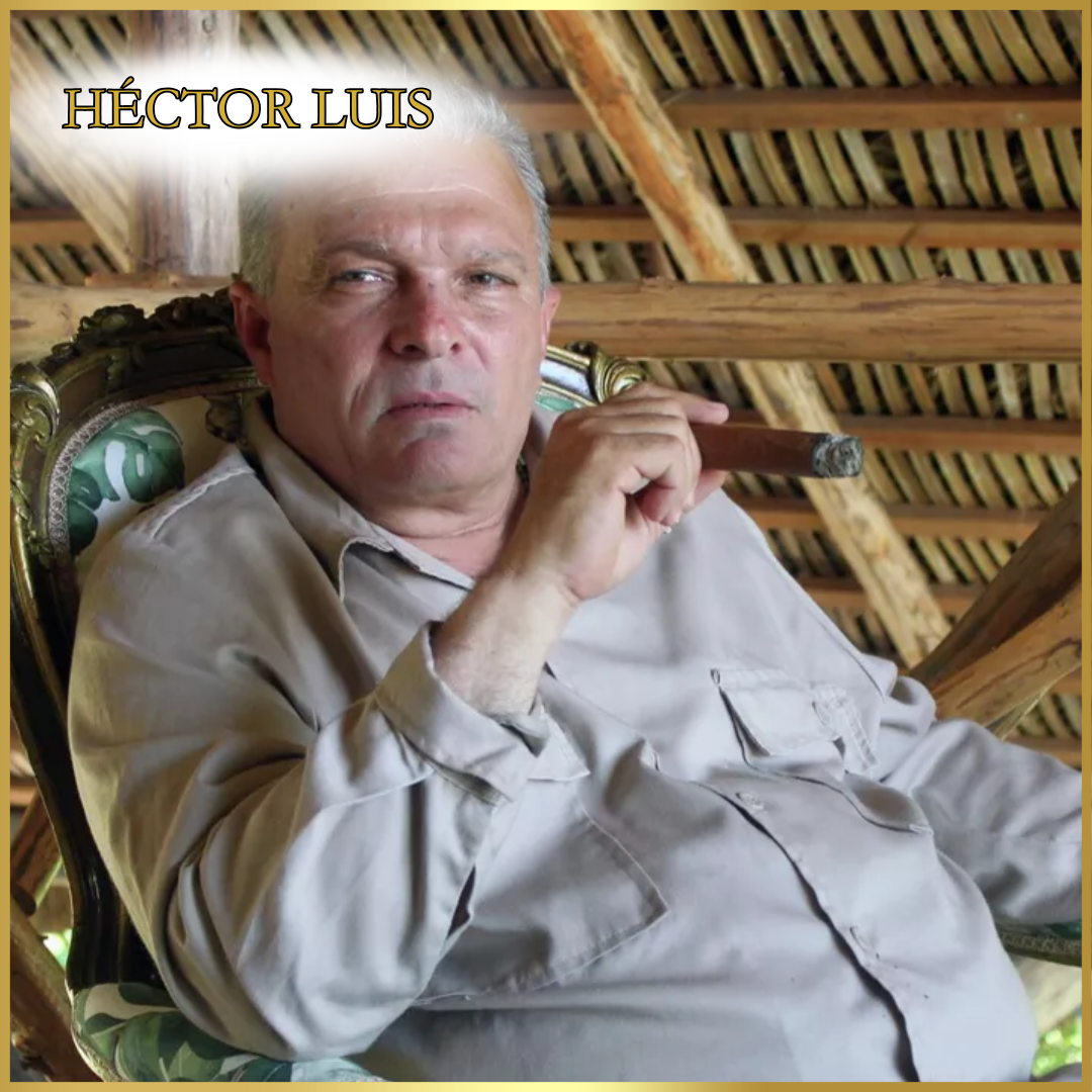 Hector Luis Event