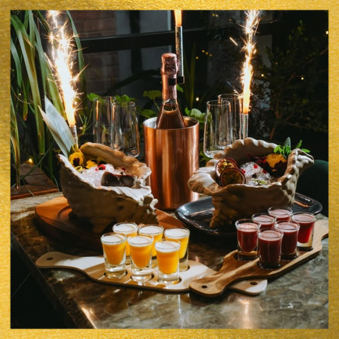 Surrey Cigars Christmas Party 2026 - 02