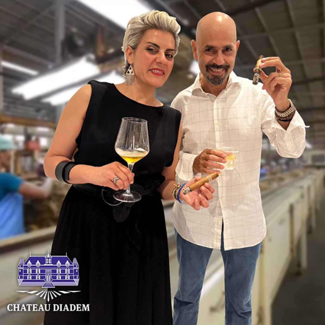 The Summertime Smoke - Festival of Cigars | 1st August 2026
