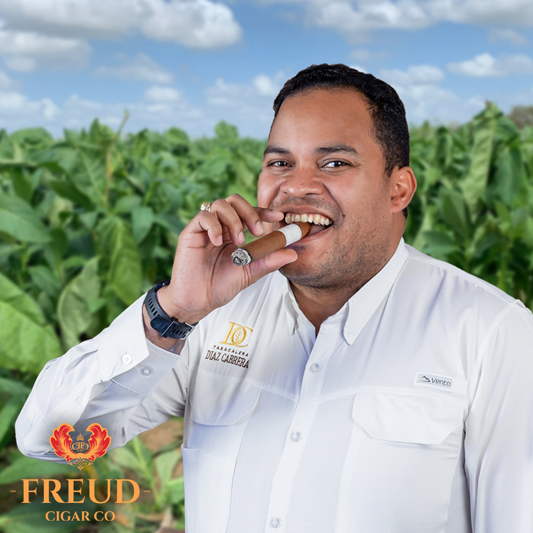 The Summertime Smoke - Festival of Cigars | 1st August 2026