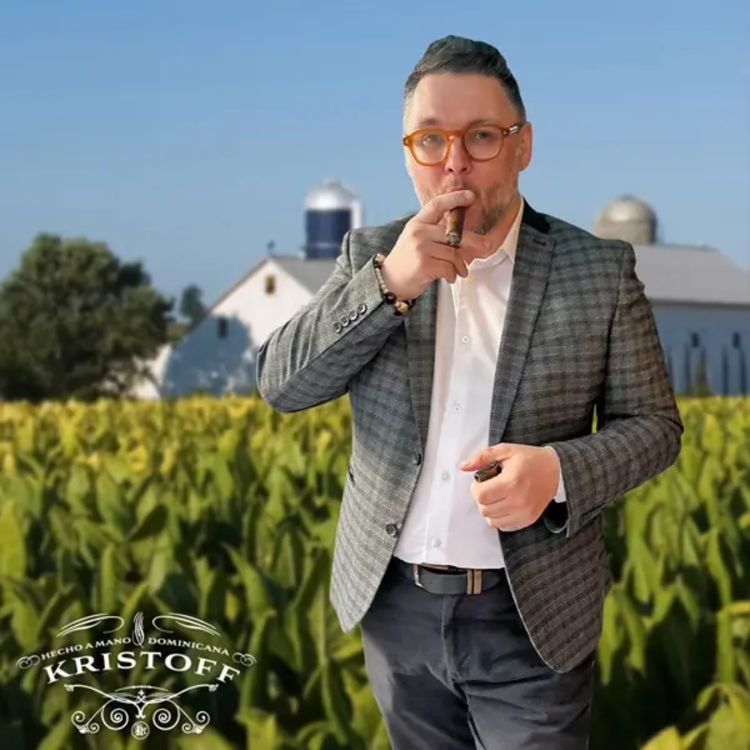 The Summertime Smoke - Festival of Cigars | 1st August 2026