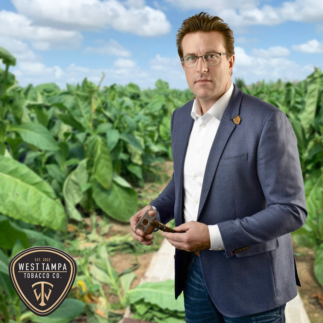 The Summertime Smoke - Festival of Cigars | 1st August 2026