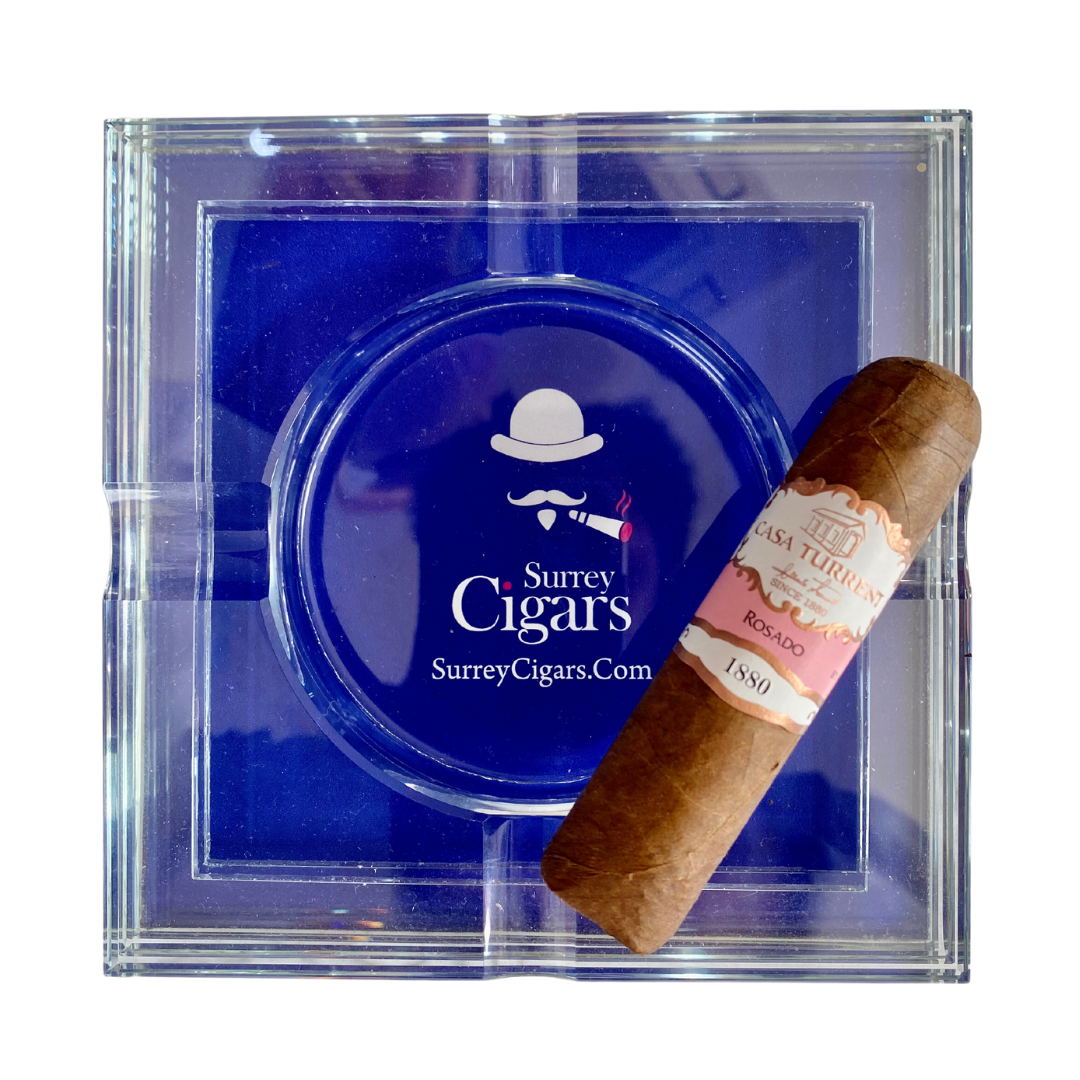 Casa Turrent Cigars Available online or instore from Surrey Cigars