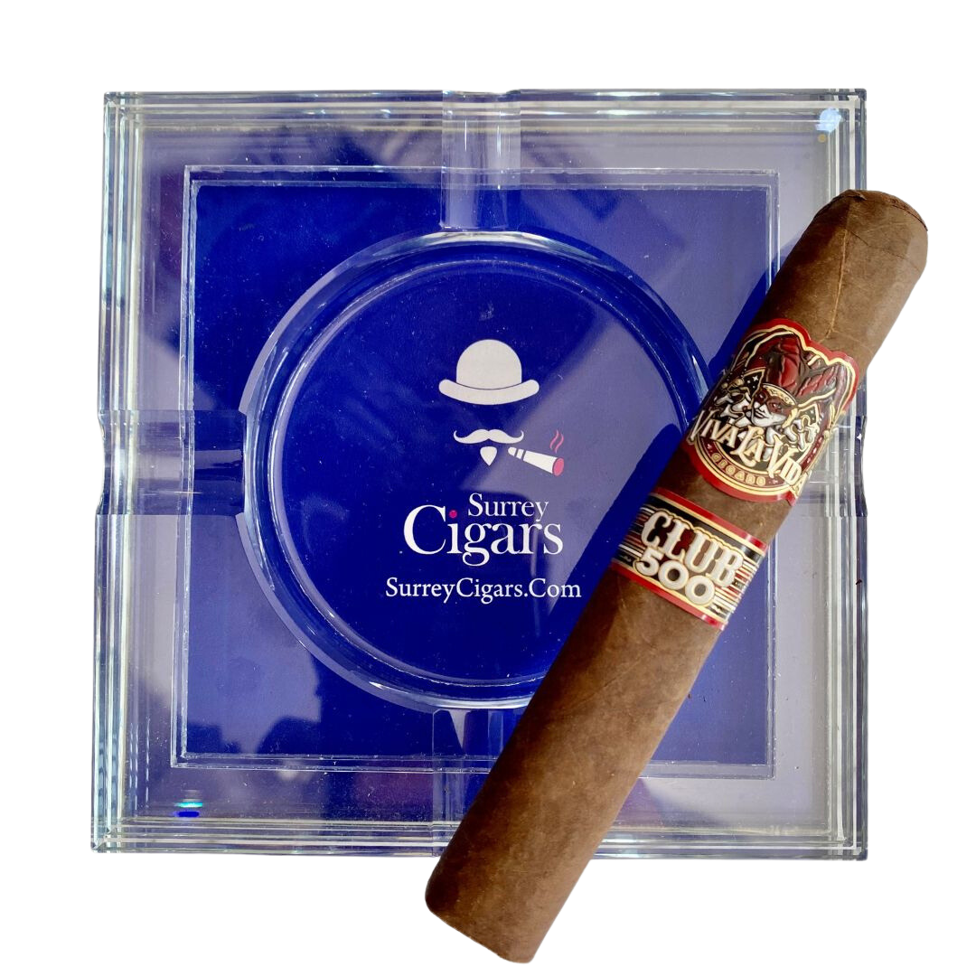 A.J. Fernandez Viva La Vida Robusto