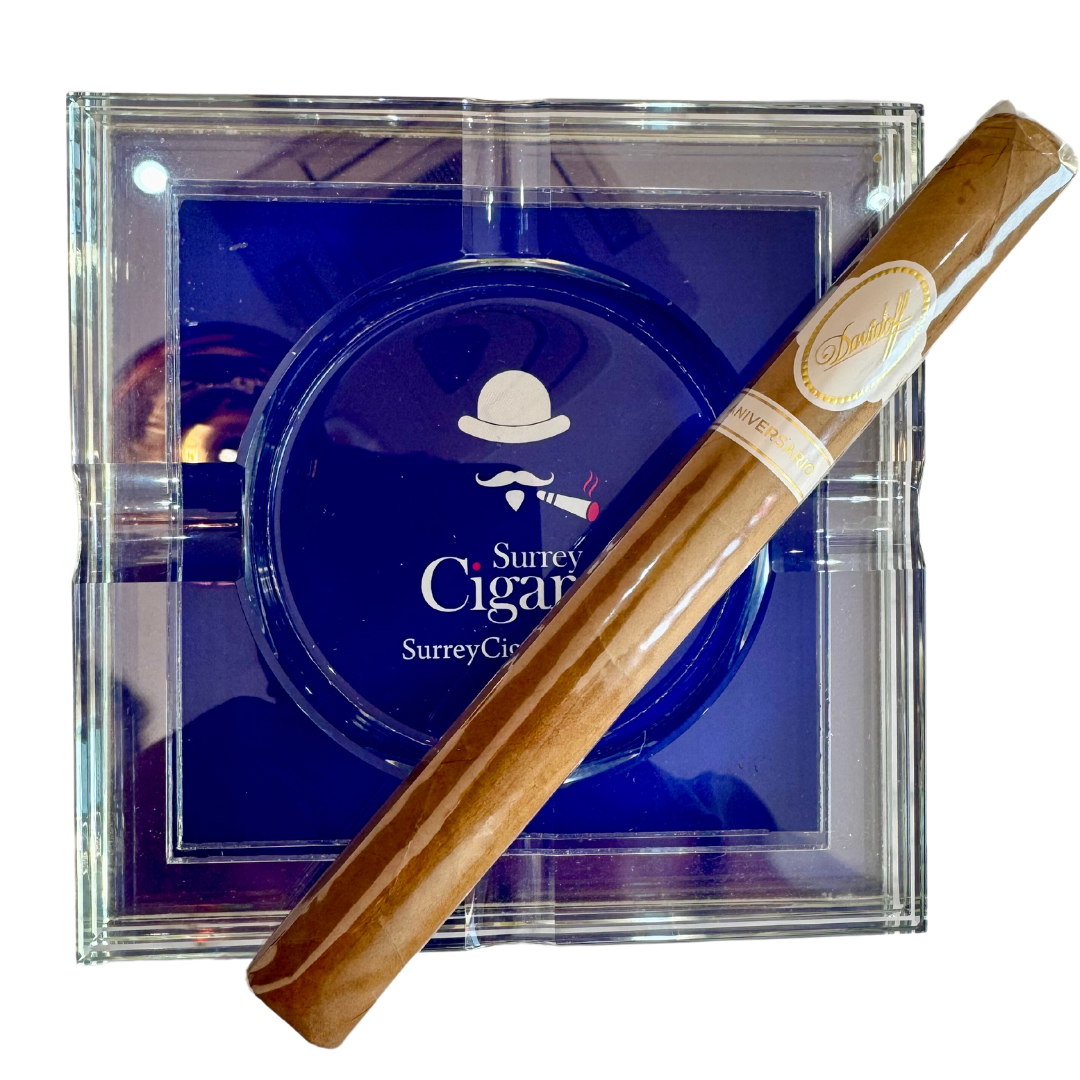 Davidoff Aniversario Double "R"