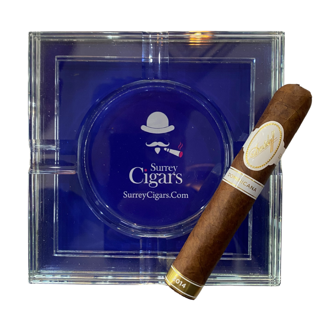 Davidoff Dominicana Robusto (2014 Vintage)