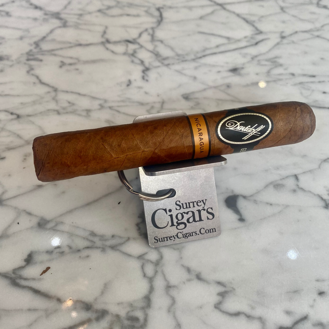 Davidoff Nicaragua Robusto Cello