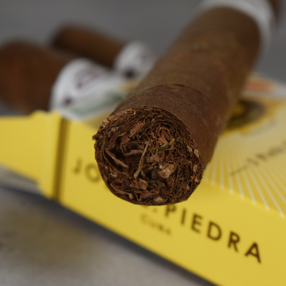 Jose L Piedra Petit Caballeros, Pack of 3 Cigars **JUST ARRIVED IN STOCK**