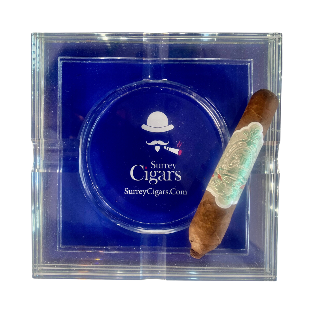 La Galera Imperial Jade Chiquito Perfecto