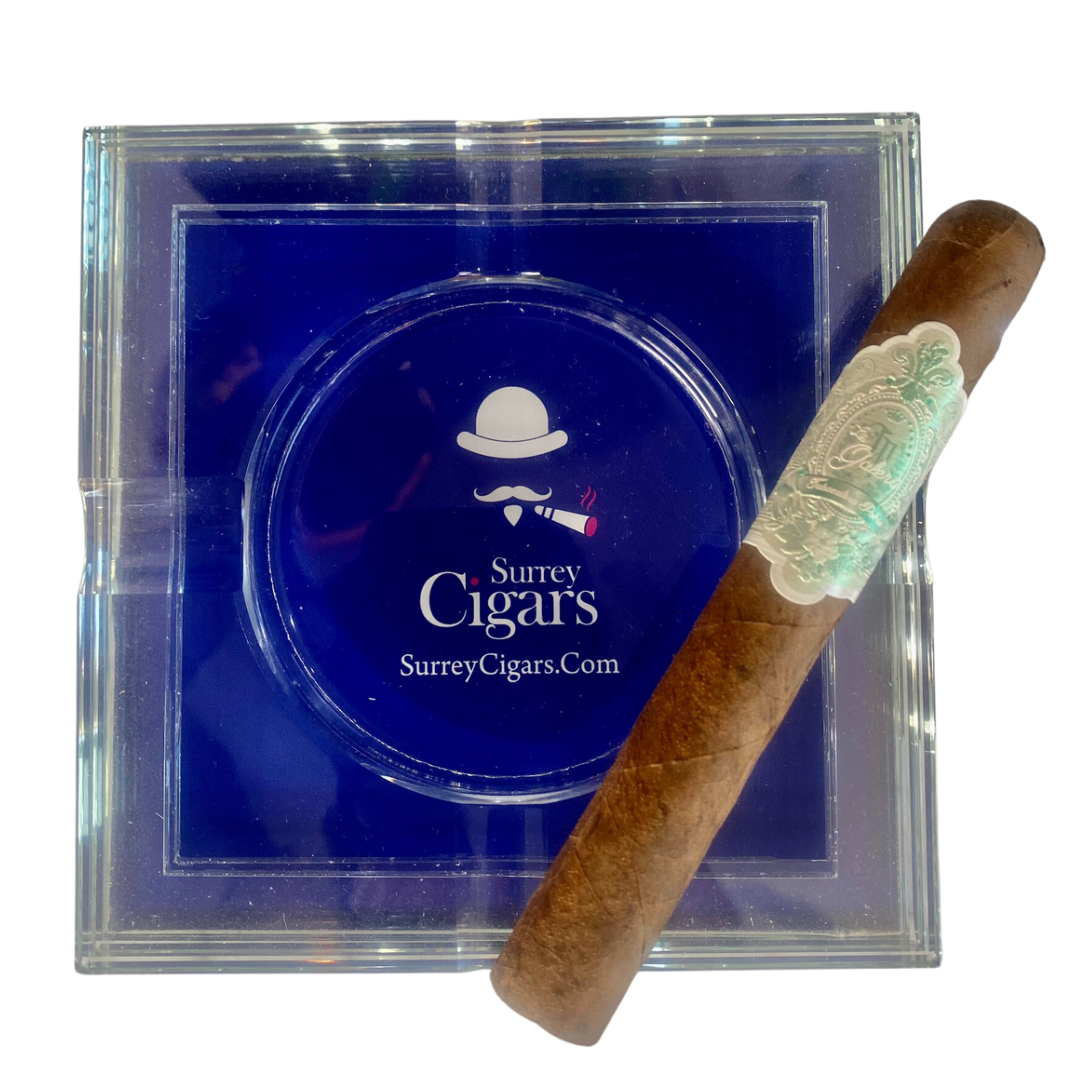 La Galera Imperial Jade Toro