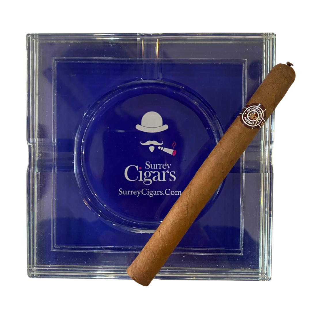 Montecristo Especial No. 2