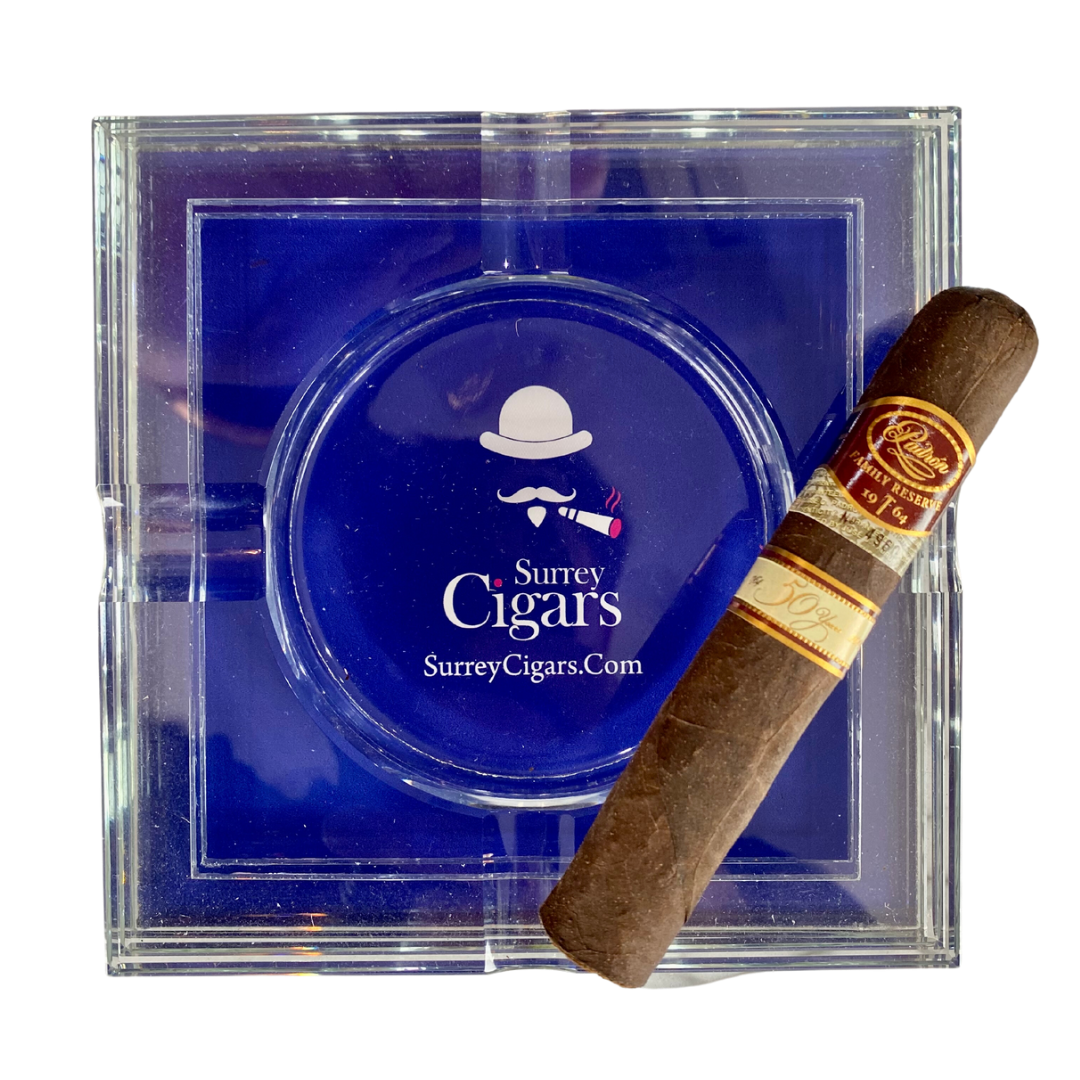 Padron No. 50 Family Reserve Maduro