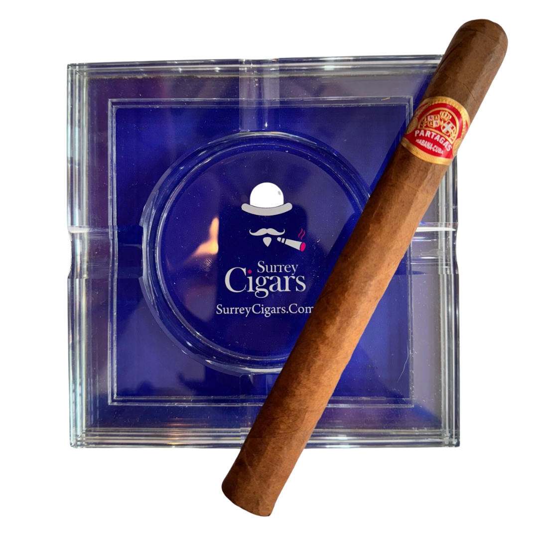 Partagas Lusitanias