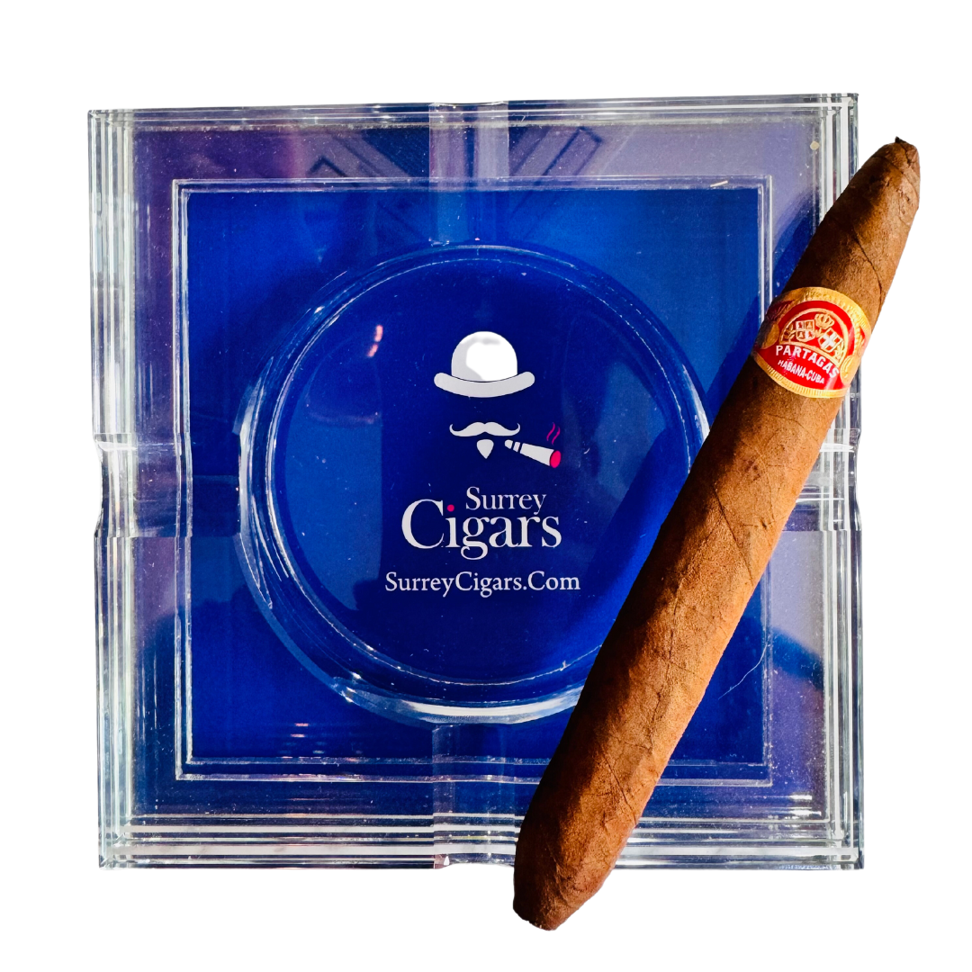 Partagas Presidentes Cigar