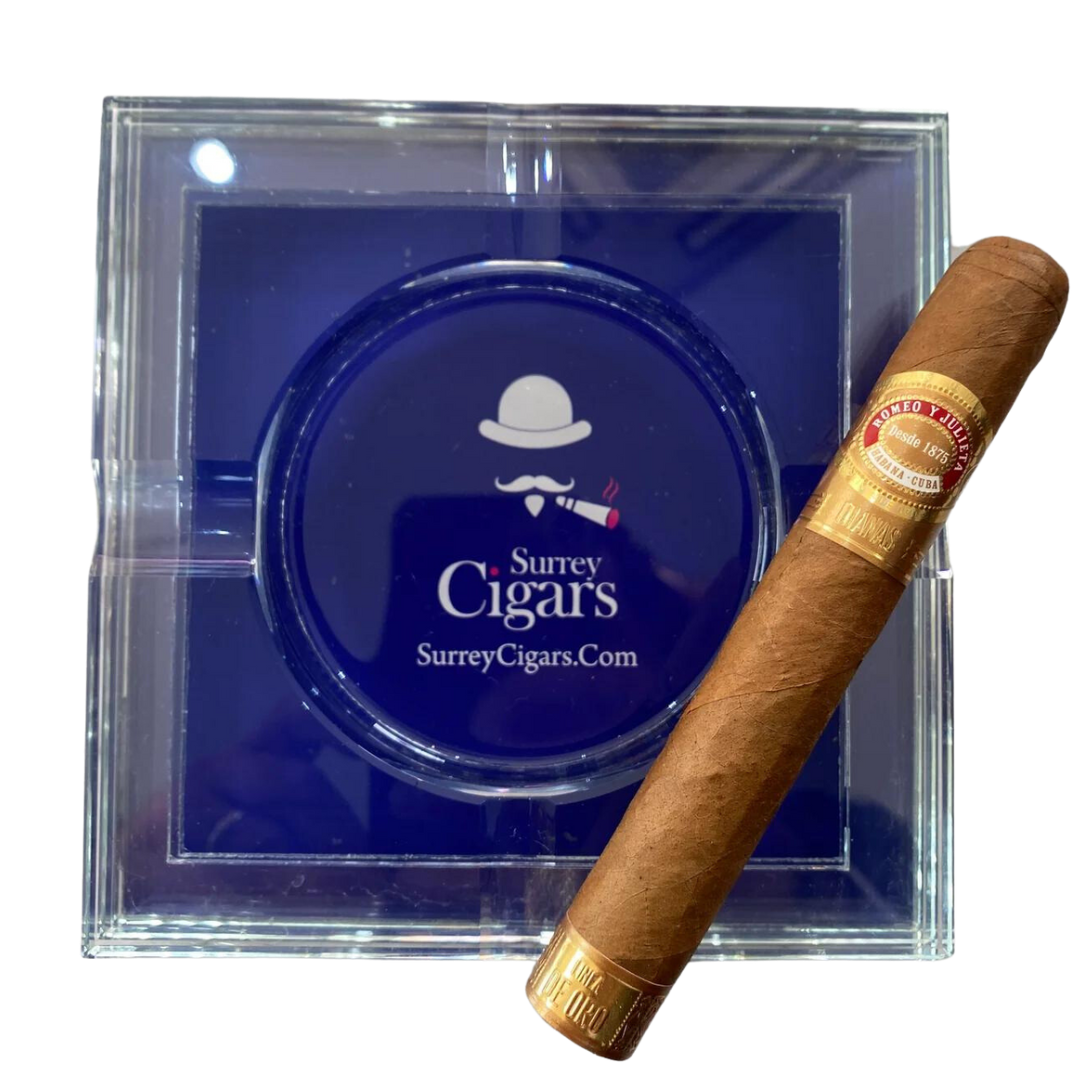 Romeo y Julieta Linea de Oro Hidalgos