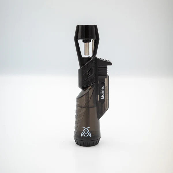 Mantis - Vistaflame - Jet Flame Lighter - Straight Or Tilt
