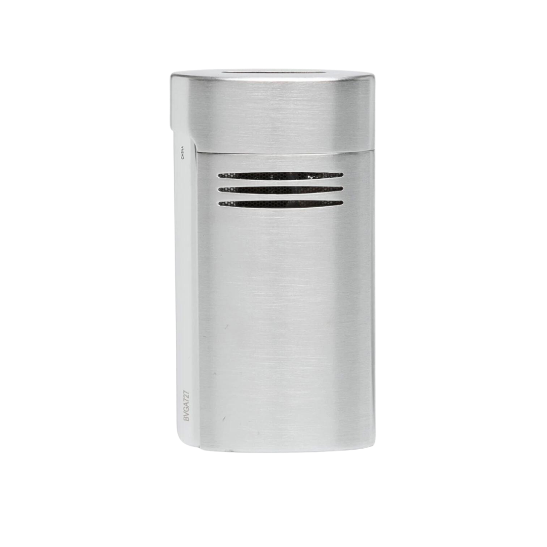 S.T. Dupont Megaijet Cigar lighter (Chrome)