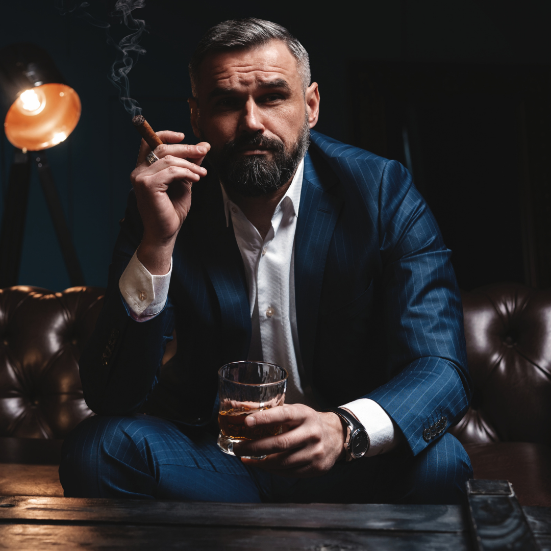 An Elegant Evening of Cigars and Cuban Delights | Friday, 12th April 2024
