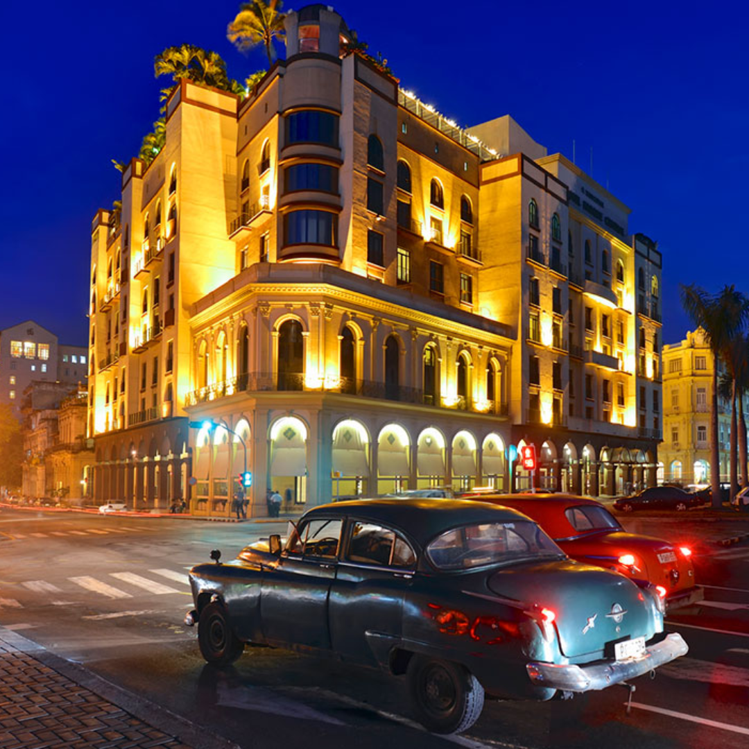 Surrey Cigars Cuban Cigar Tour in Havana - Tuesday 11th to 19th March 2025