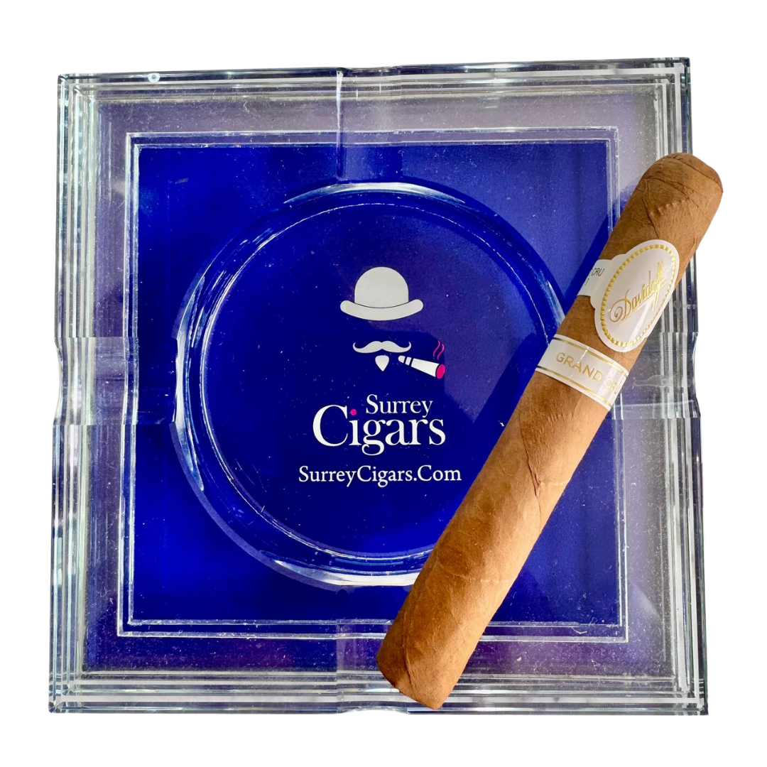 Davidoff Grand Cru No. 3