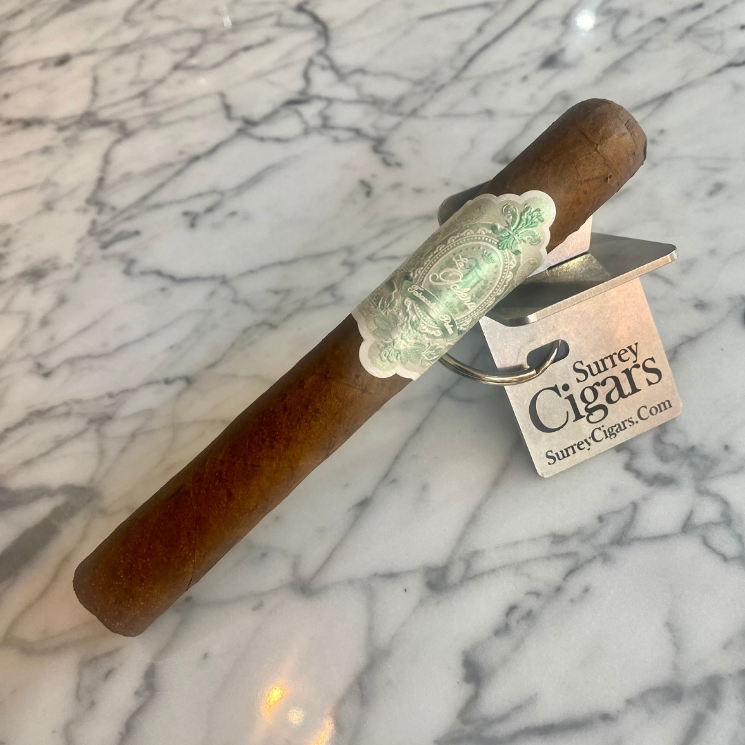 Monthly Cigar Subscription - Platinum (£85)