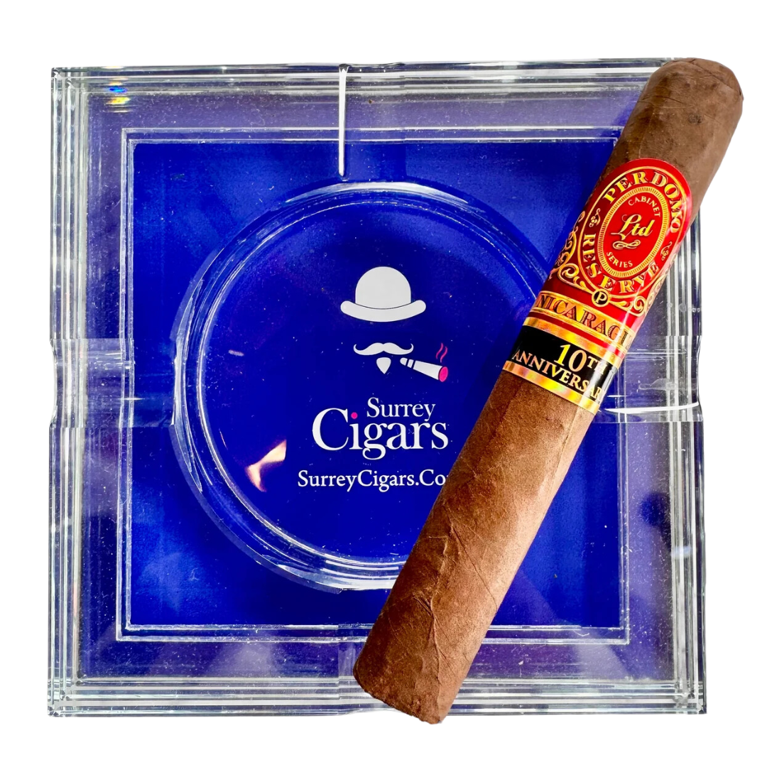 Perdomo Reserve 10th Anniversary SG (Sun Grown) Epicure