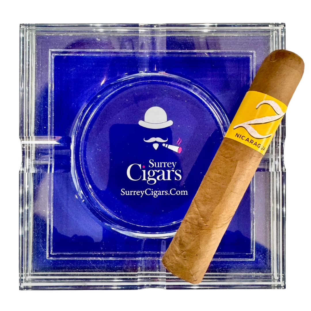 Zino Nicaragua Robusto