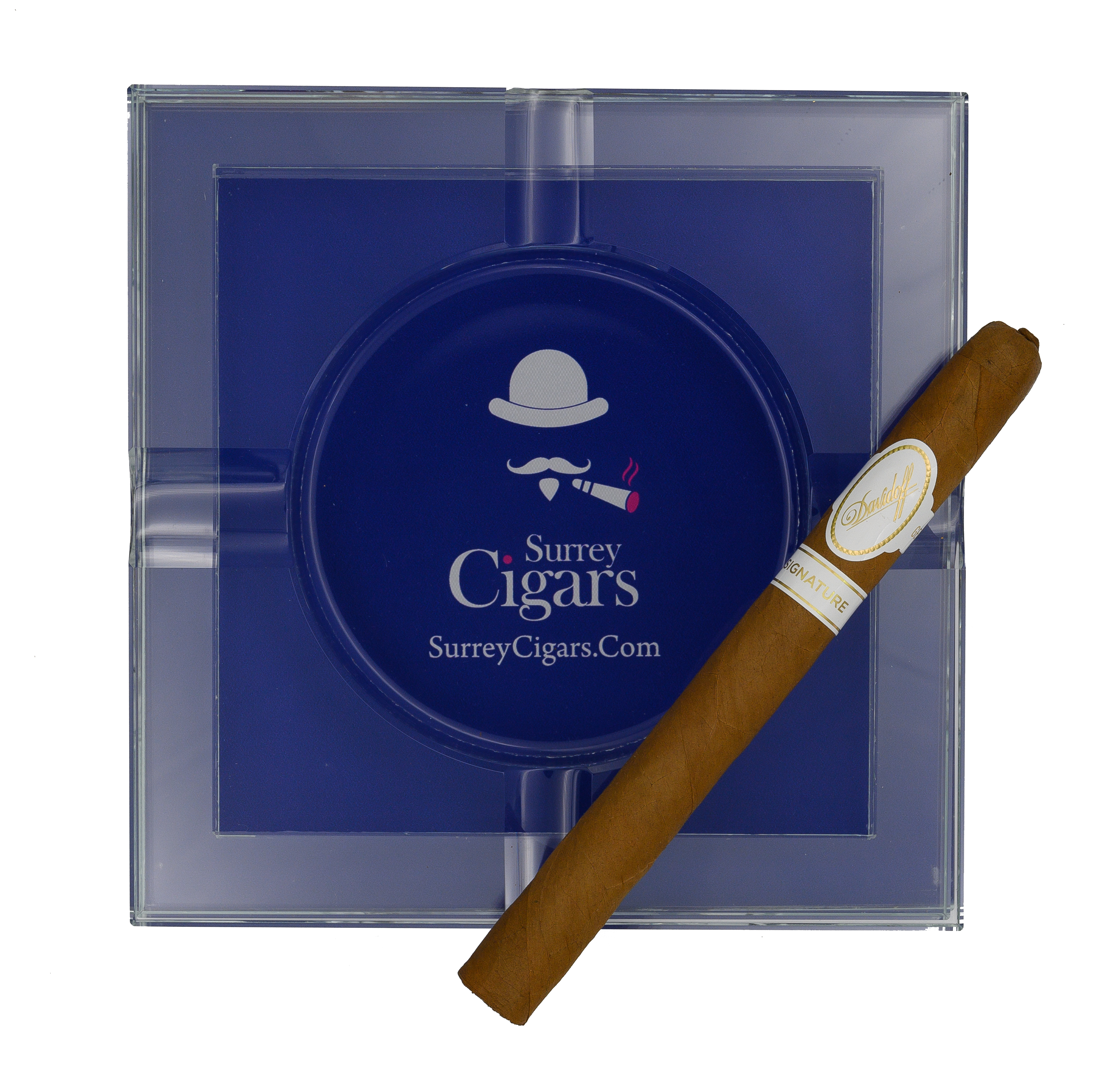 Davidoff Signature No. 2