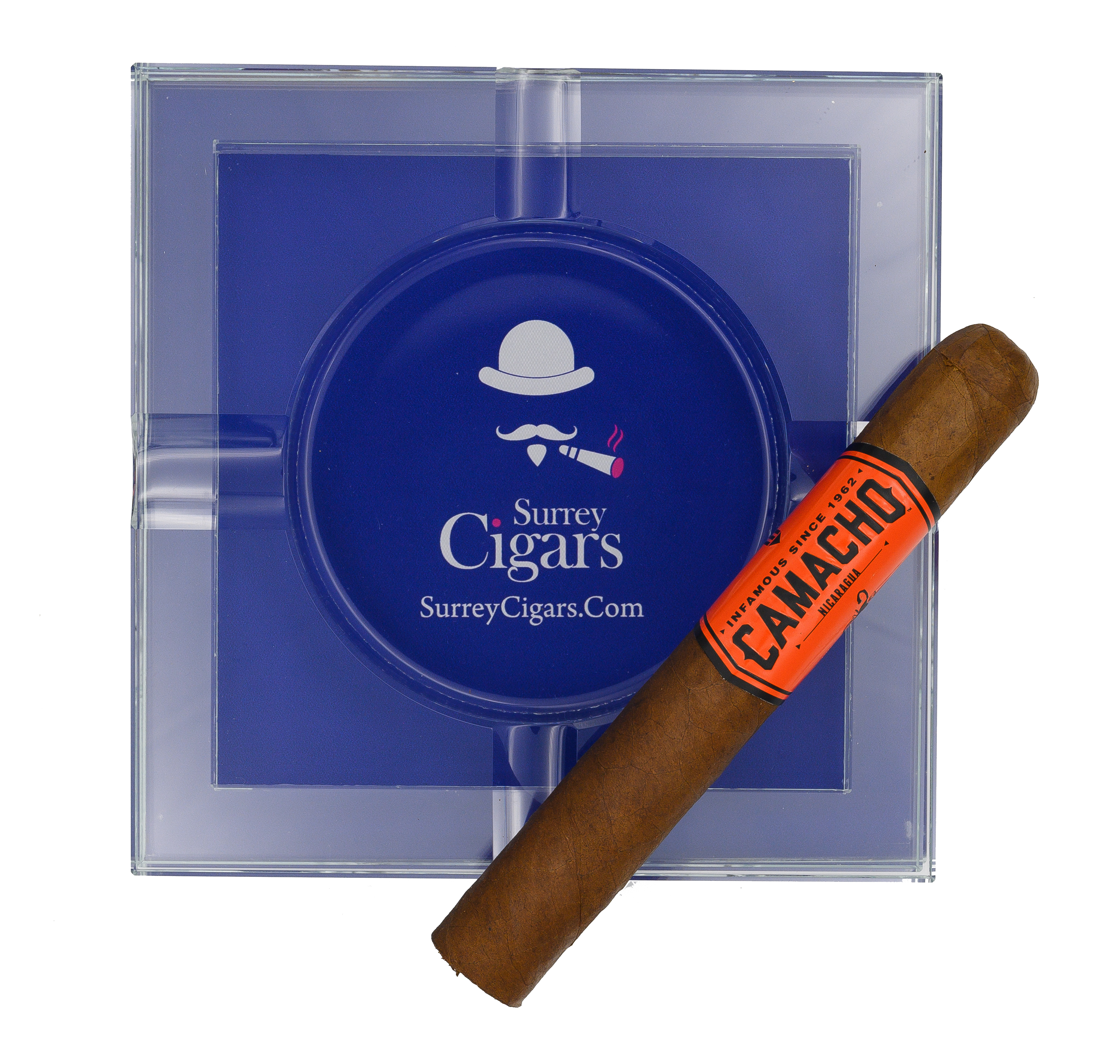 Camacho Nicaraguan Toro