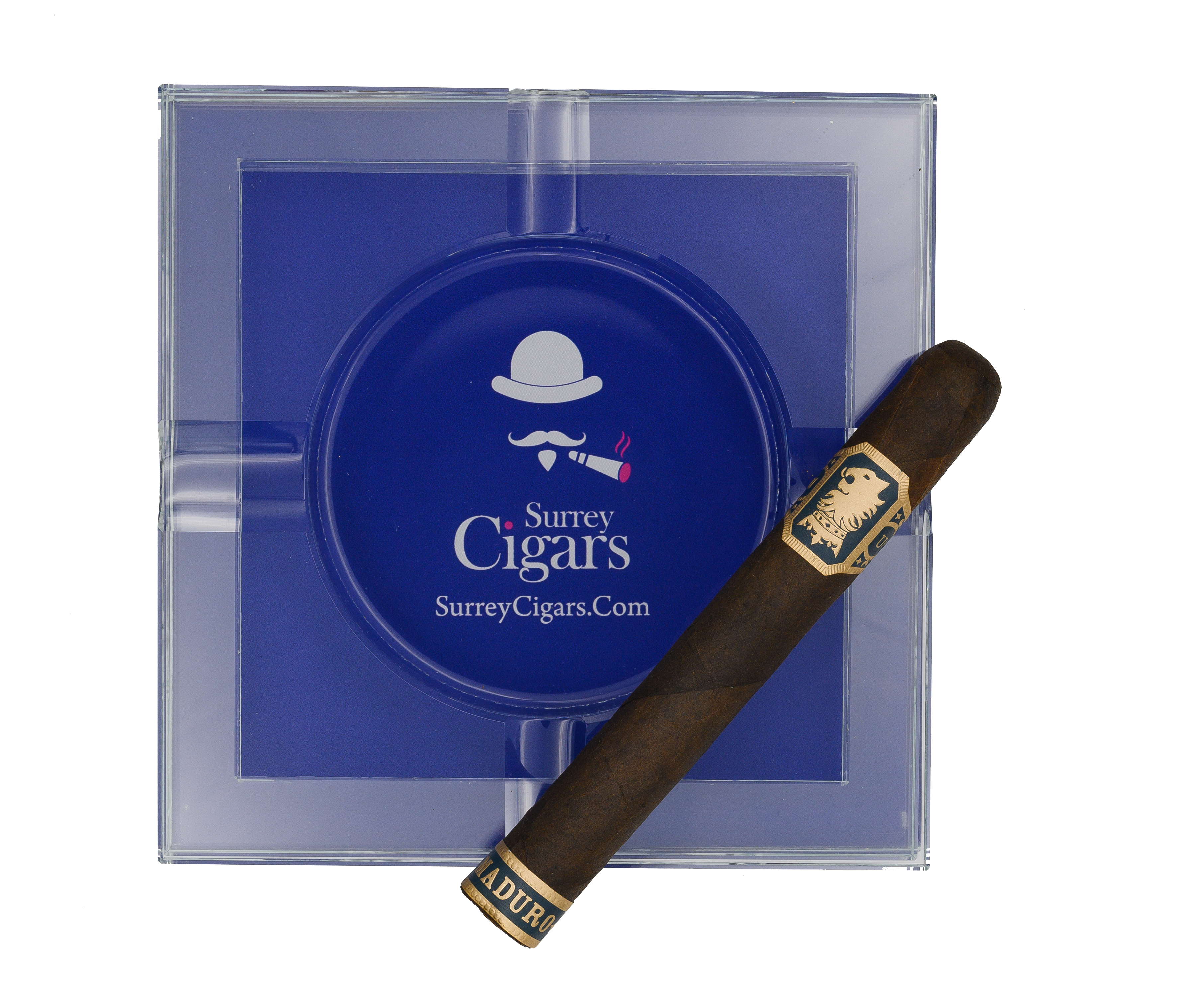 Drew Estate Undercrown Maduro Corona Viva