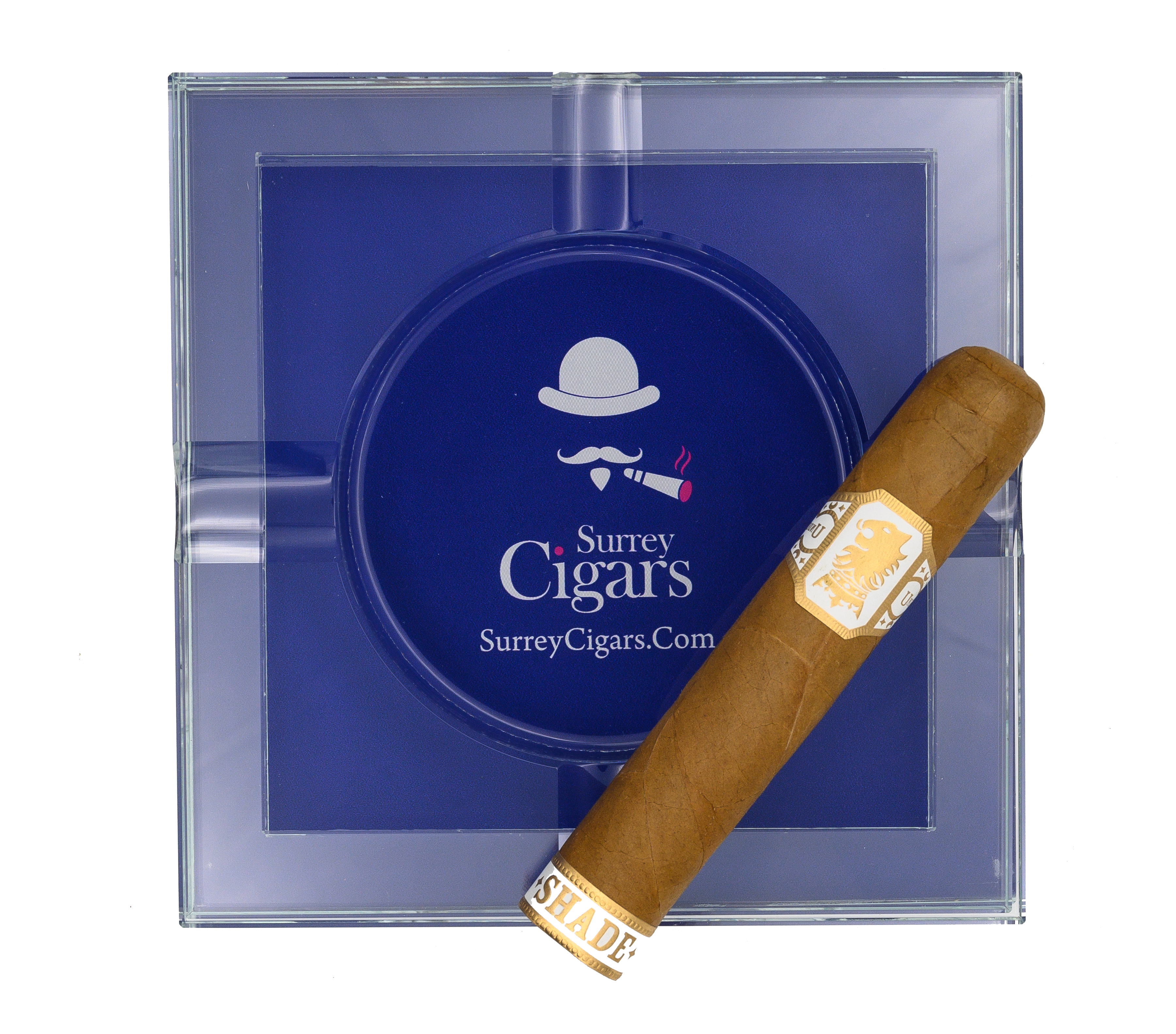 Drew Estate Undercrown Shade Robusto