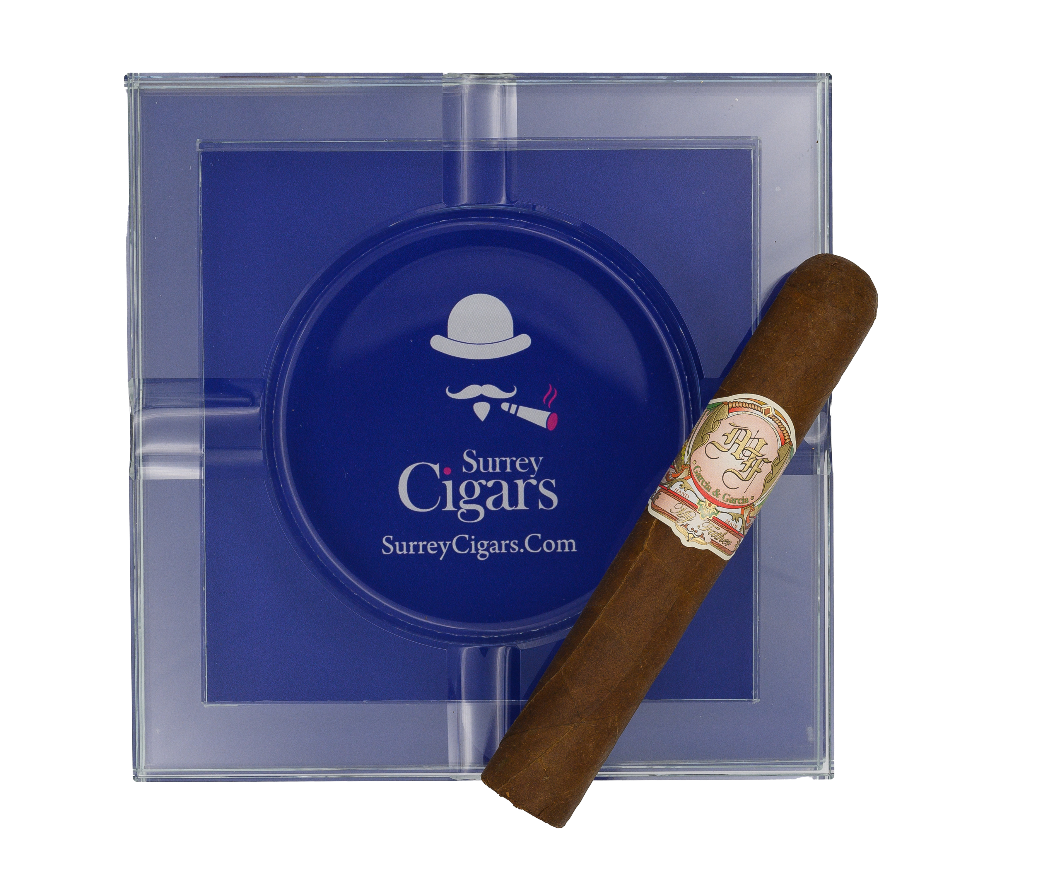 My Father No. 1 Robusto