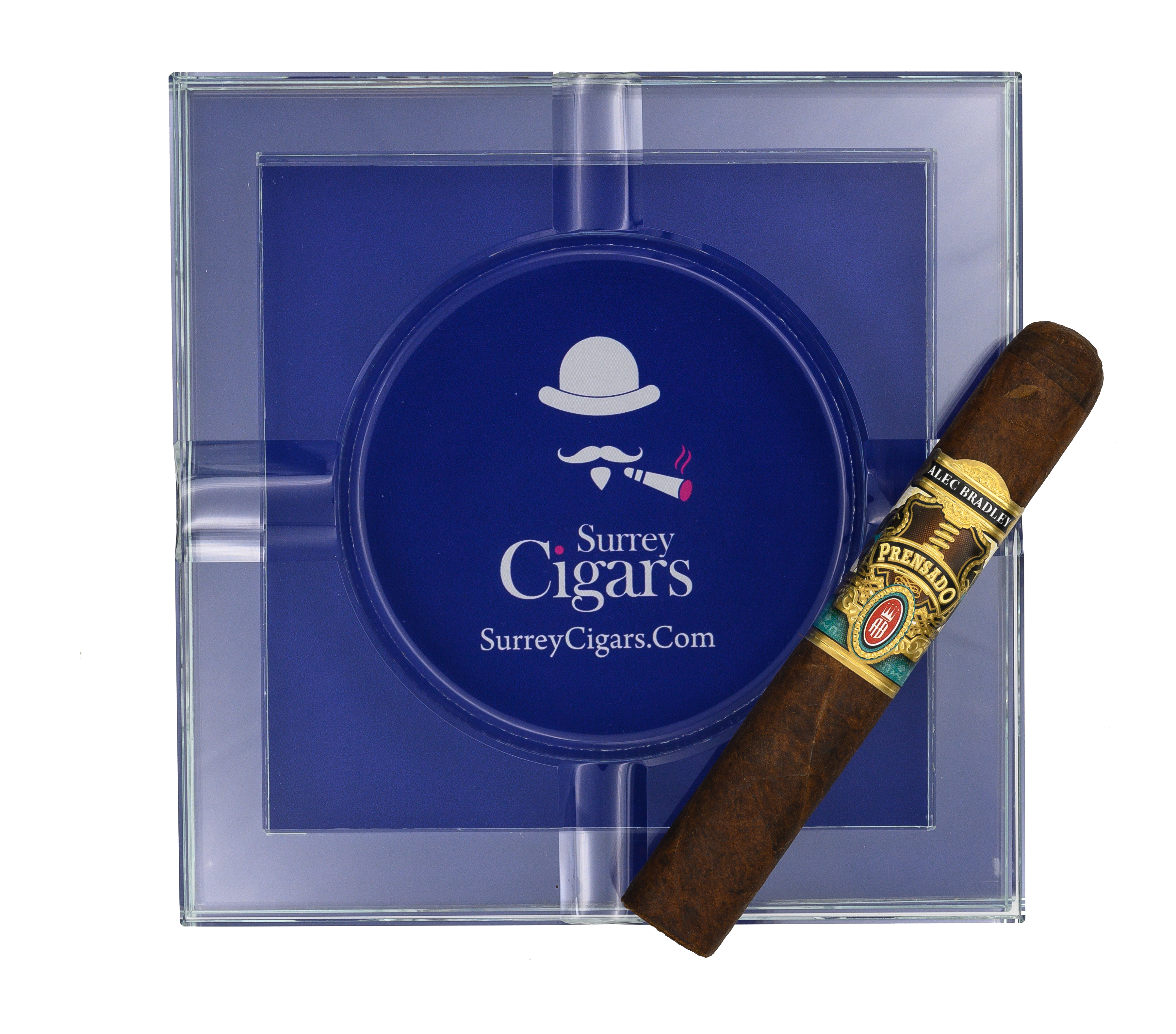 Alec Bradley Prensado Robusto