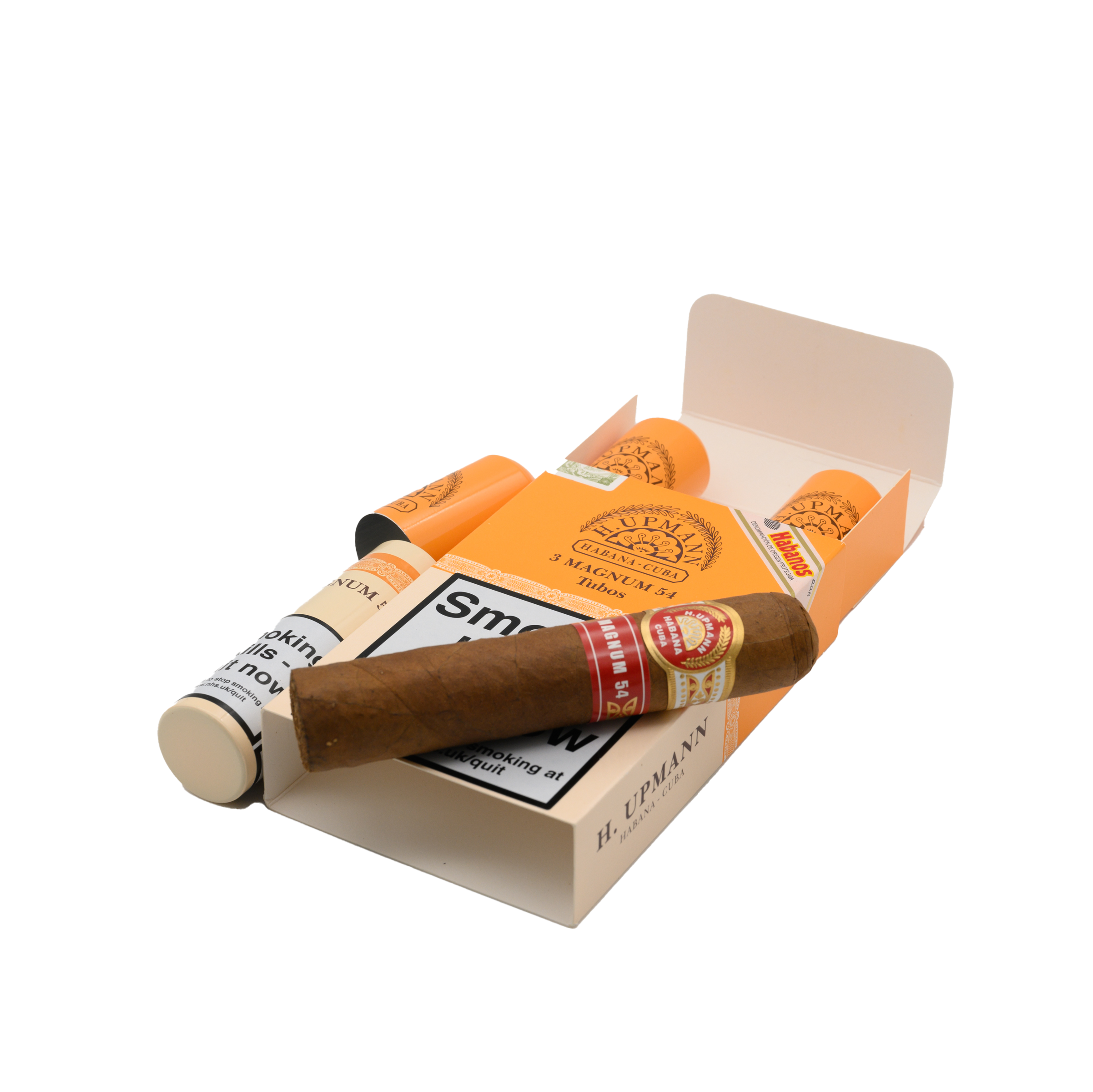 H. Upmann Magnum 54