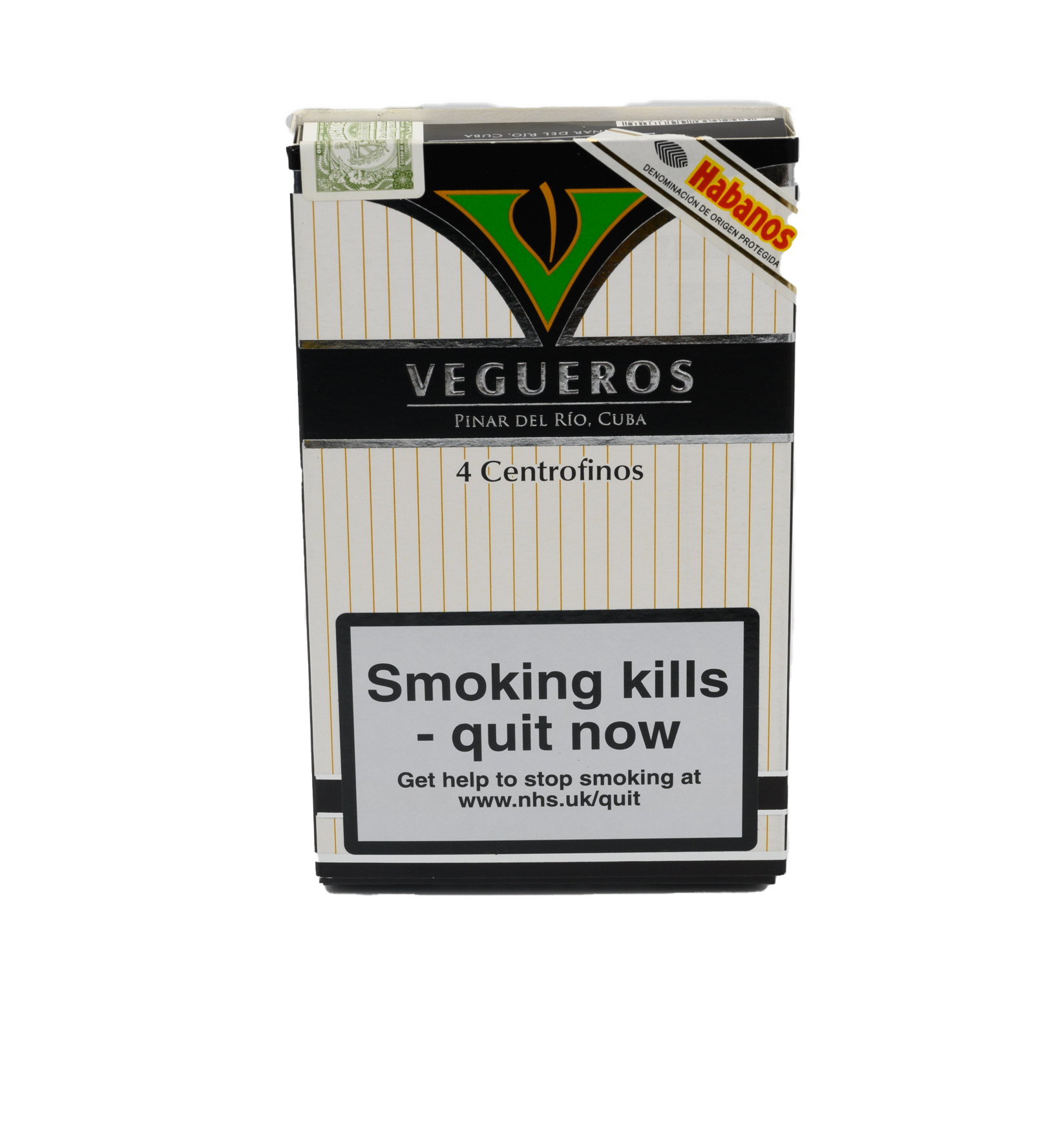 VEGUEROS CENTROFINOS