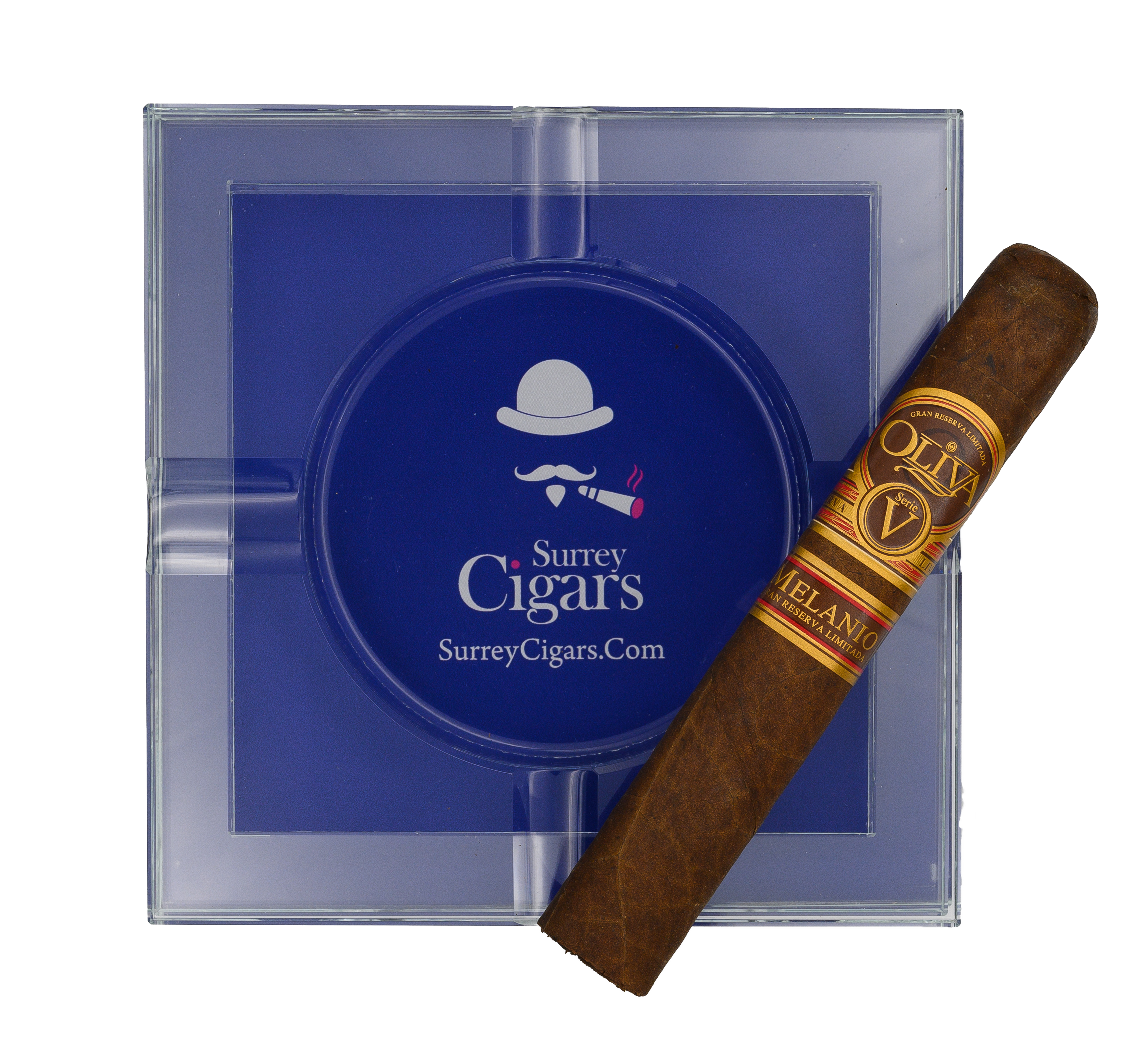 Oliva Serie V Melanio Gran Reserva Double Toro