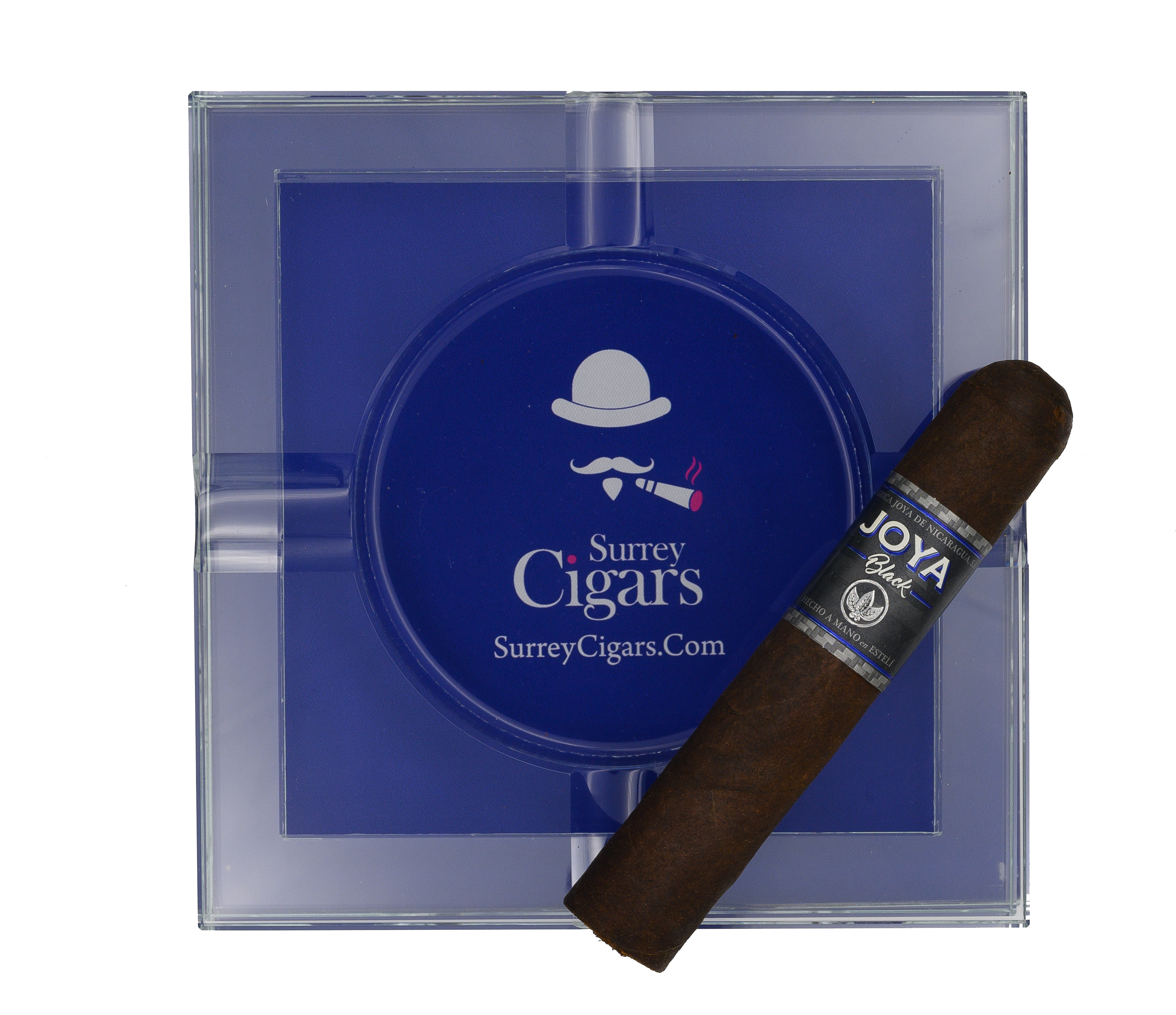 Joya de Nicaragua Black Double Robusto