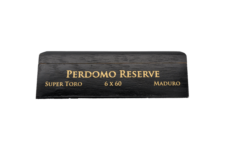 Perdomo Reserve 10th Anniversary Maduro Super Toro