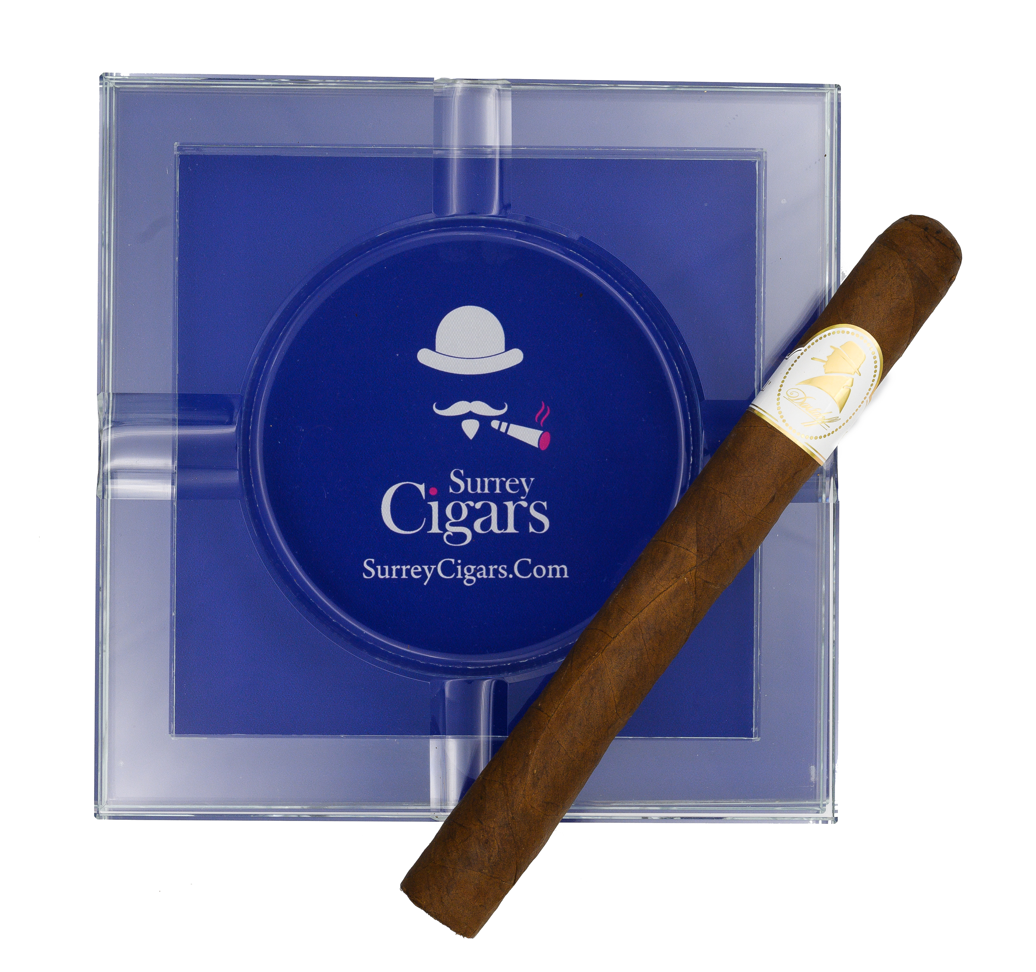 Davidoff Winston Churchill Aristocrat Churchill