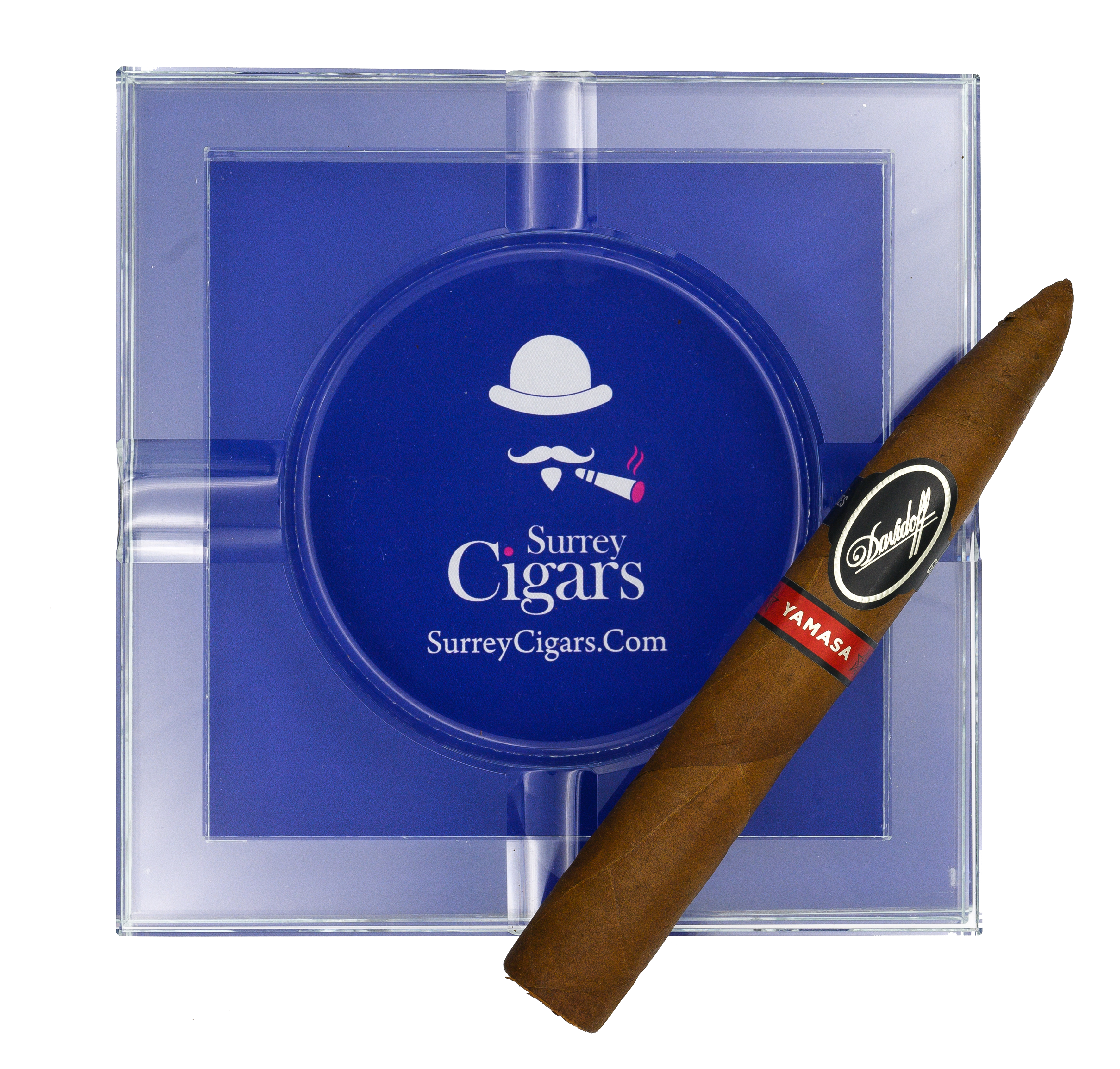 Davidoff Yamasa Piramides